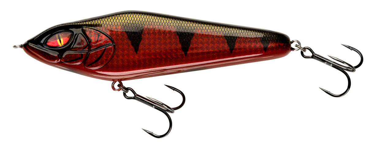 Daiwa Prorex Lazy Jerk 155SS Haukijerkki 15,5cm 85g