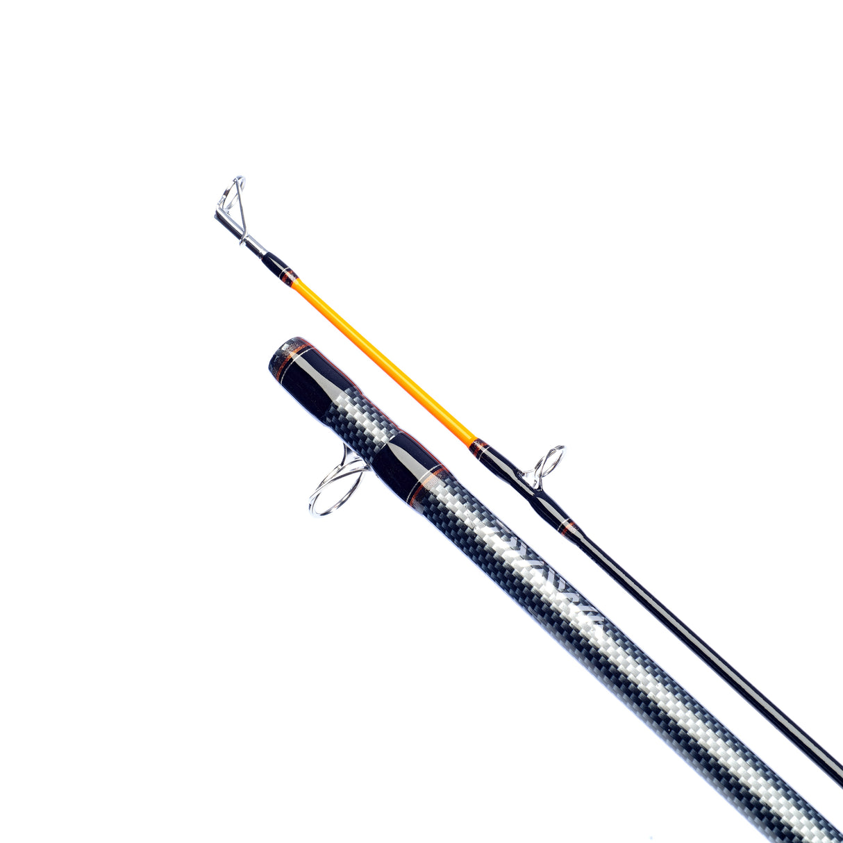 Daiwa Sensor Trolling Vetouistelusetti