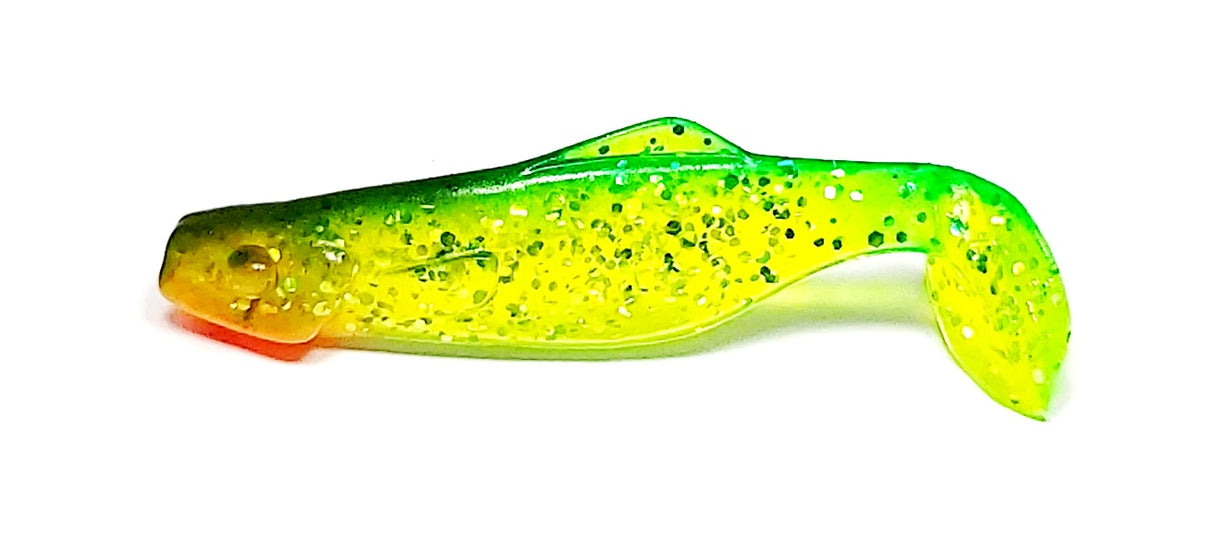 Orka Shad Ahvenjigi 5,5cm