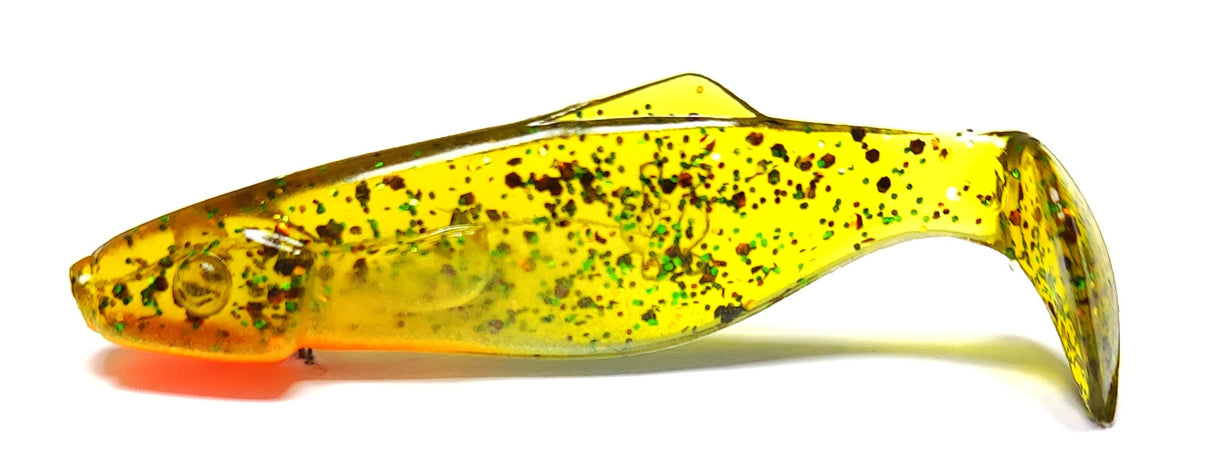 Orka Shad Ahvenjigi 5,5cm