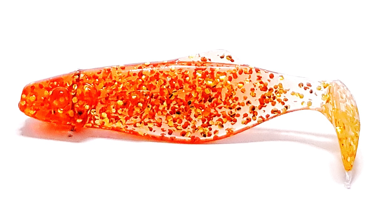 Orka Shad Ahvenjigi 5,5cm