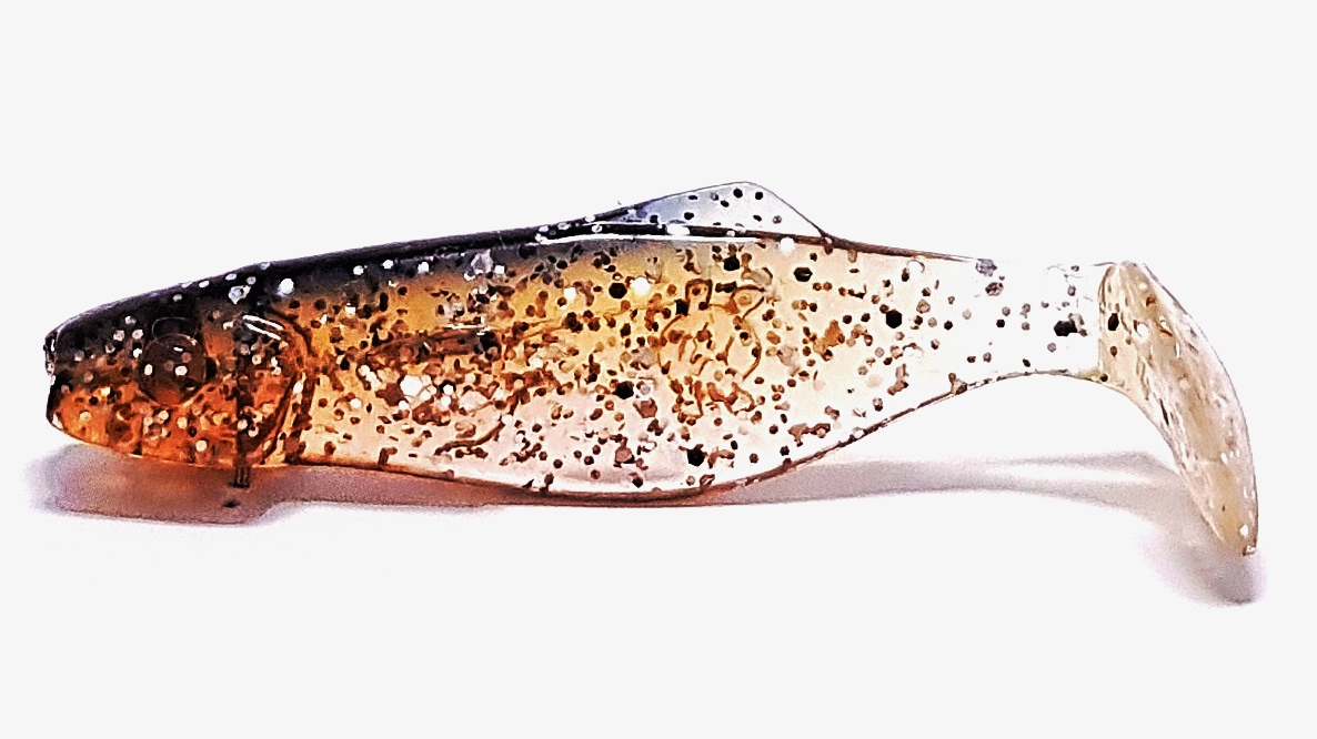 Orka Shad Ahvenjigi 5,5cm