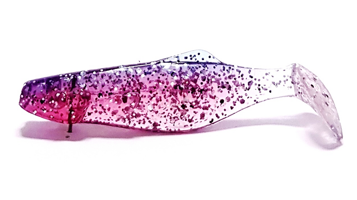 Orka Shad Ahvenjigi 4,5cm