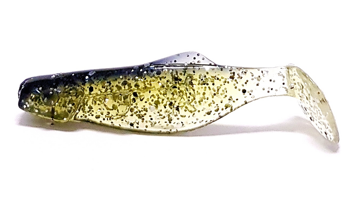 Orka Shad Ahvenjigi 5,5cm