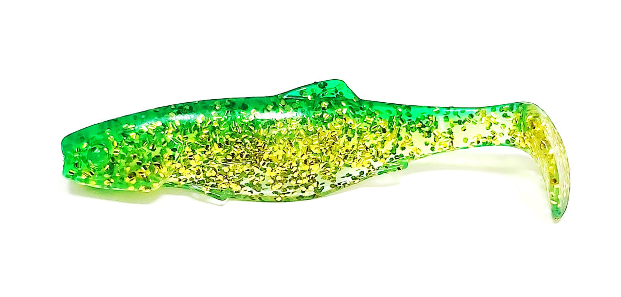 Orka Shad Ahvenjigi 7cm