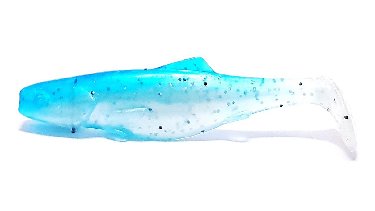 Orka Shad Ahvenjigi 7cm