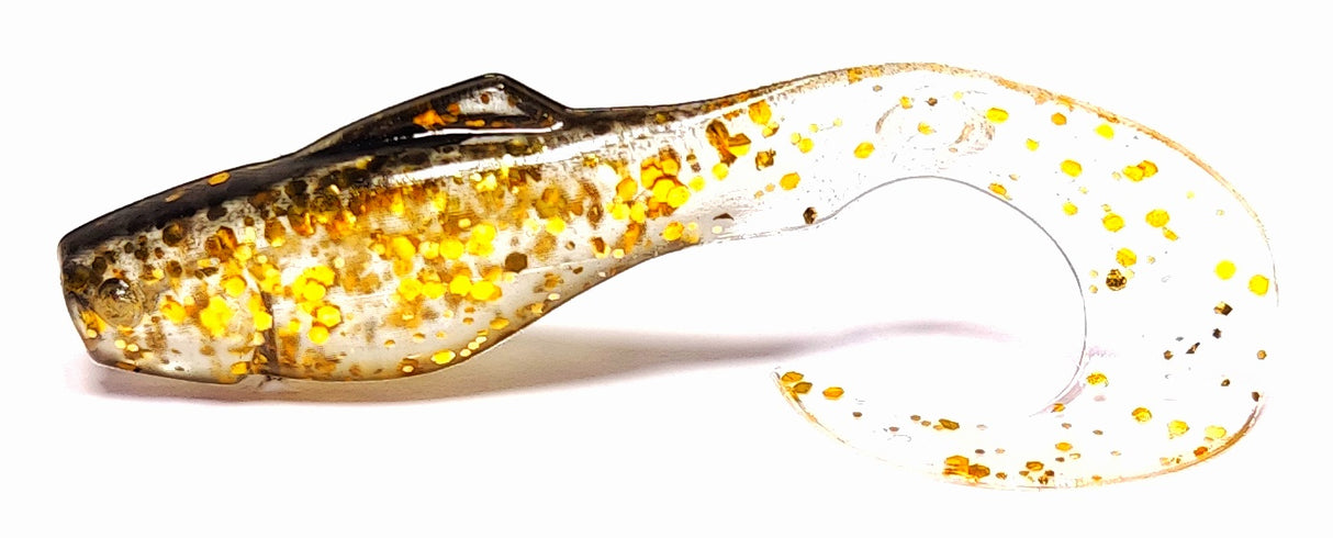 Orka Shad Tail 5,5cm Ahvenjigi