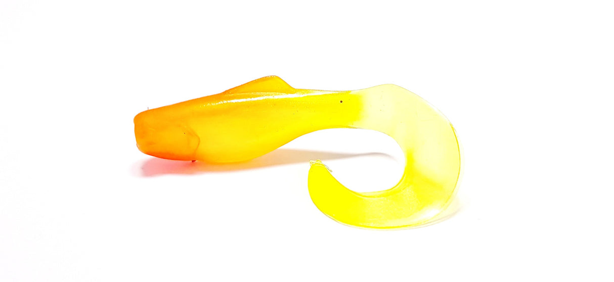 Orka Shad Tail 7,5cm Ahvenjigi