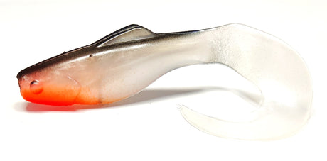 Orka Shad Tail 7,5cm Ahvenjigi