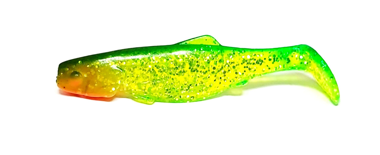 Orka Shad Ahvenjigi 7cm