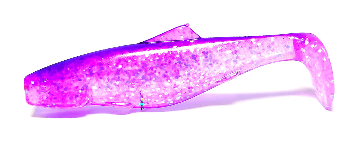 Orka Shad Ahvenjigi 7cm