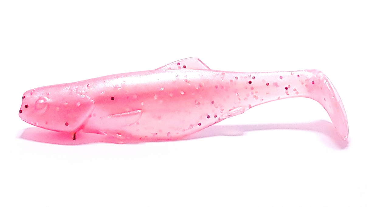 Orka Shad Ahvenjigi 7cm