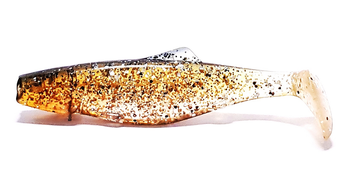 Orka Shad Ahvenjigi 7cm