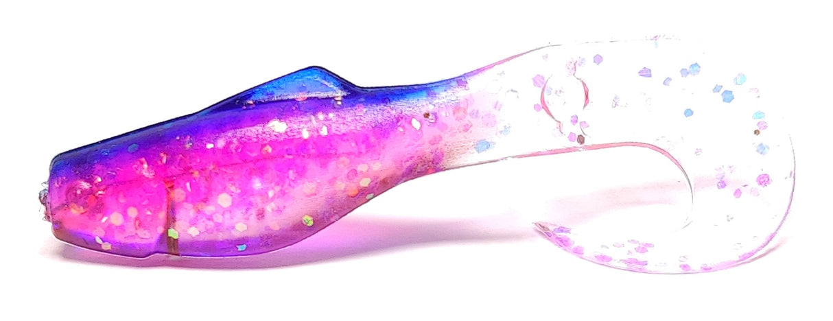 Orka Shad Tail 5,5cm Ahvenjigi