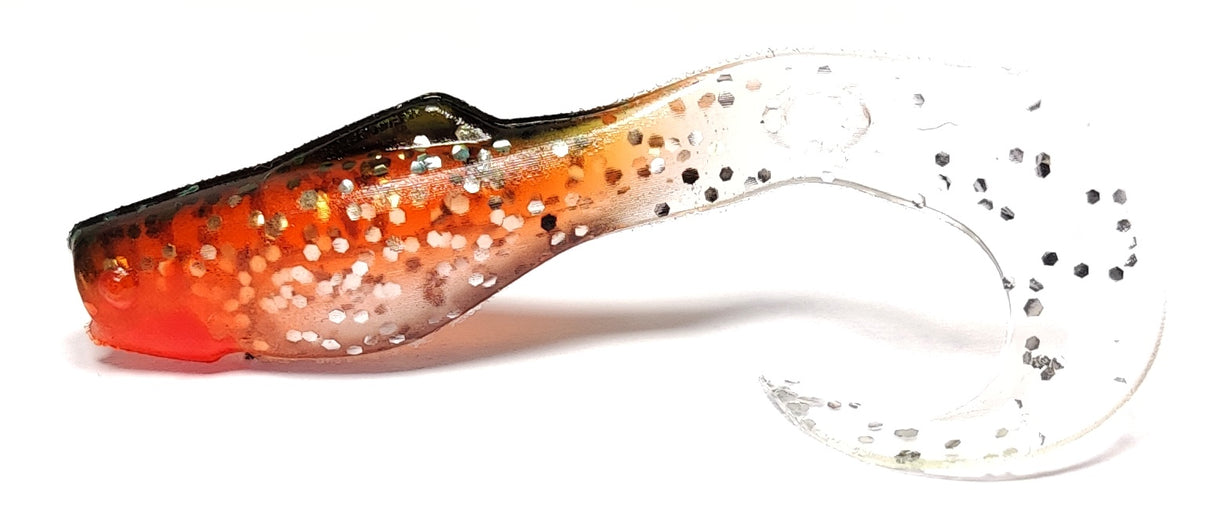 Orka Shad Tail 5,5cm Ahvenjigi