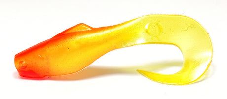 Orka Shad Tail 5,5cm Ahvenjigi