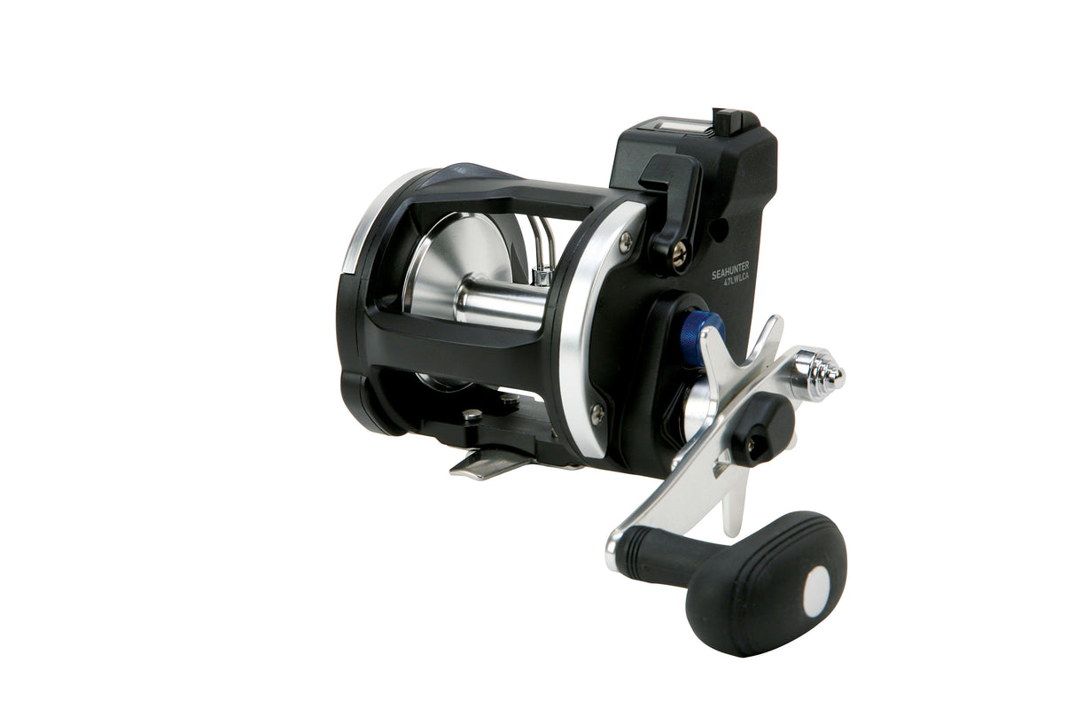 DAIWA SEAHUNTER LW Vetouistelukela