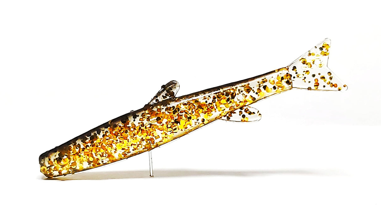 Orka Small Fish 5cm Ahvenjigi