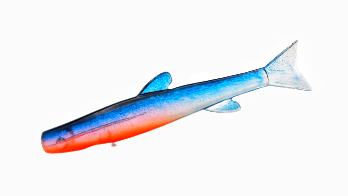 Orka Small Fish 5cm Ahvenjigi