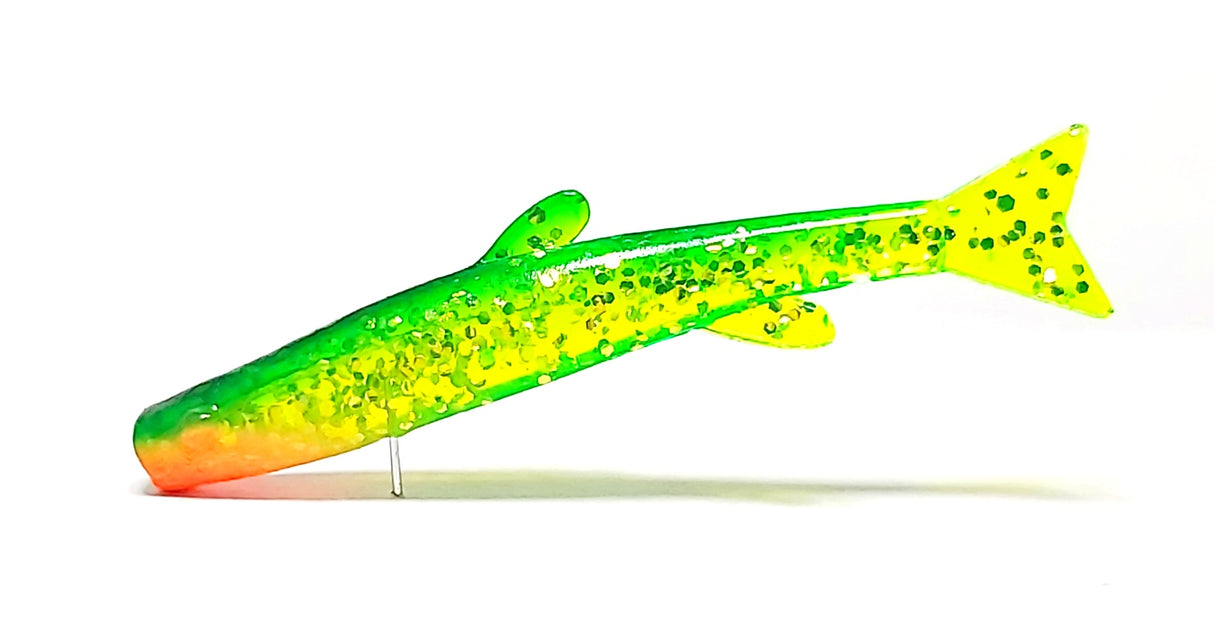 Orka Small Fish 5cm Ahvenjigi
