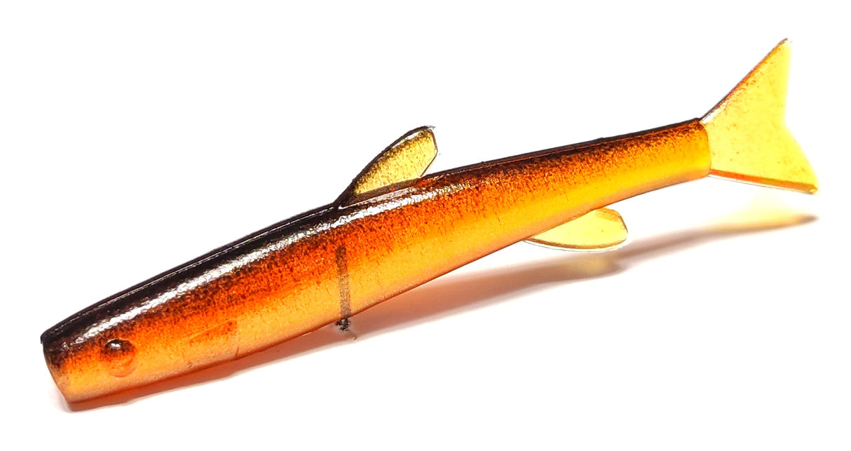 Orka Small Fish 5cm Ahvenjigi