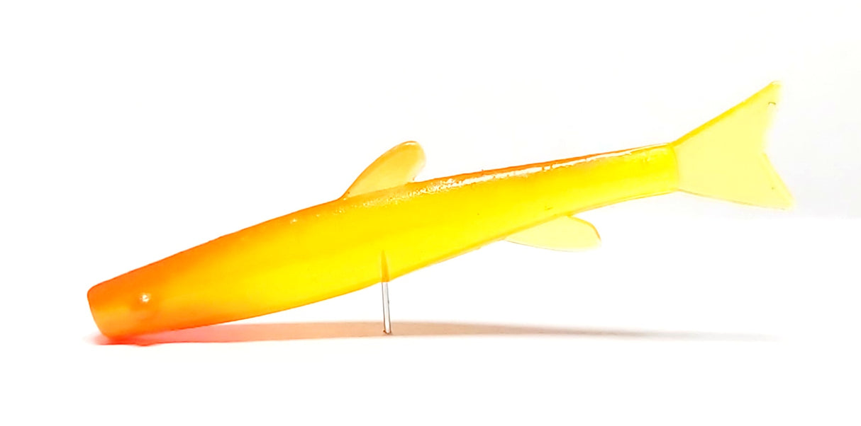 Orka Small Fish 5cm Ahvenjigi