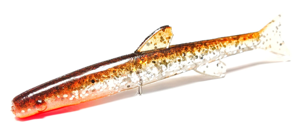 Orka Small Fish 7cm Ahvenjigi