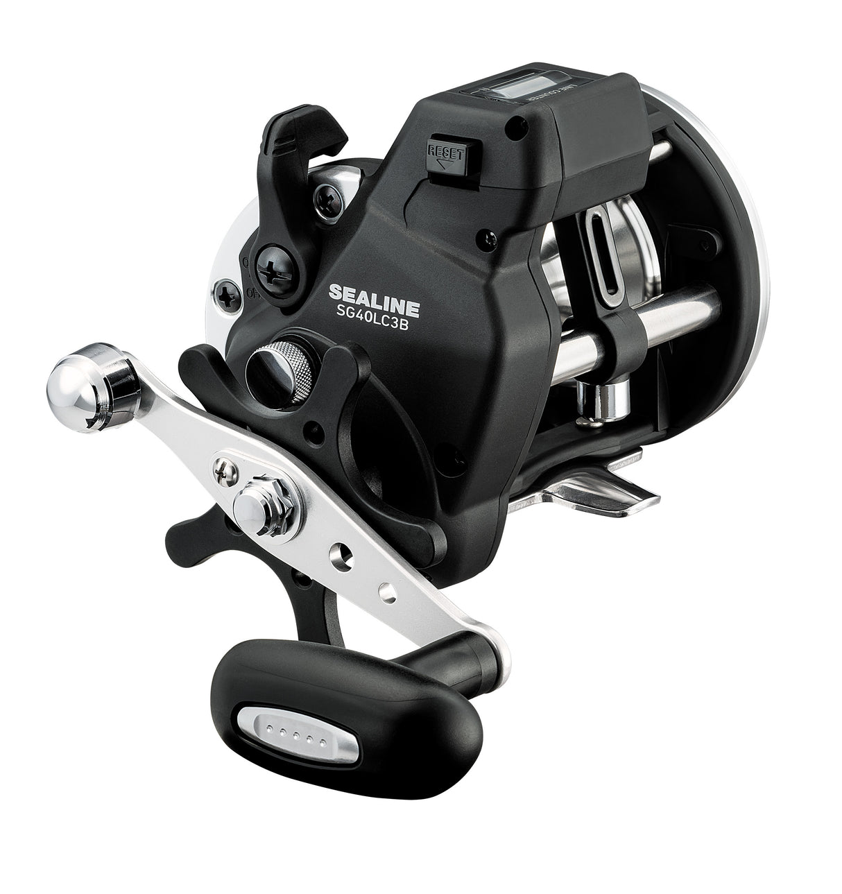 DAIWA SEALINE SG40LC3B Vetouistelukela