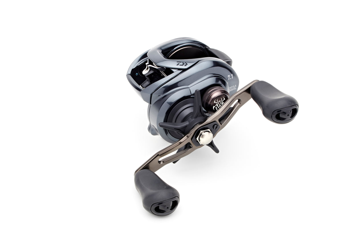 DAIWA TATULA TWS 300 Hyrräkela