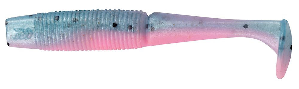 Daiwa Bait Junkie Minnow Kelluva jigi 3,2"/8cm