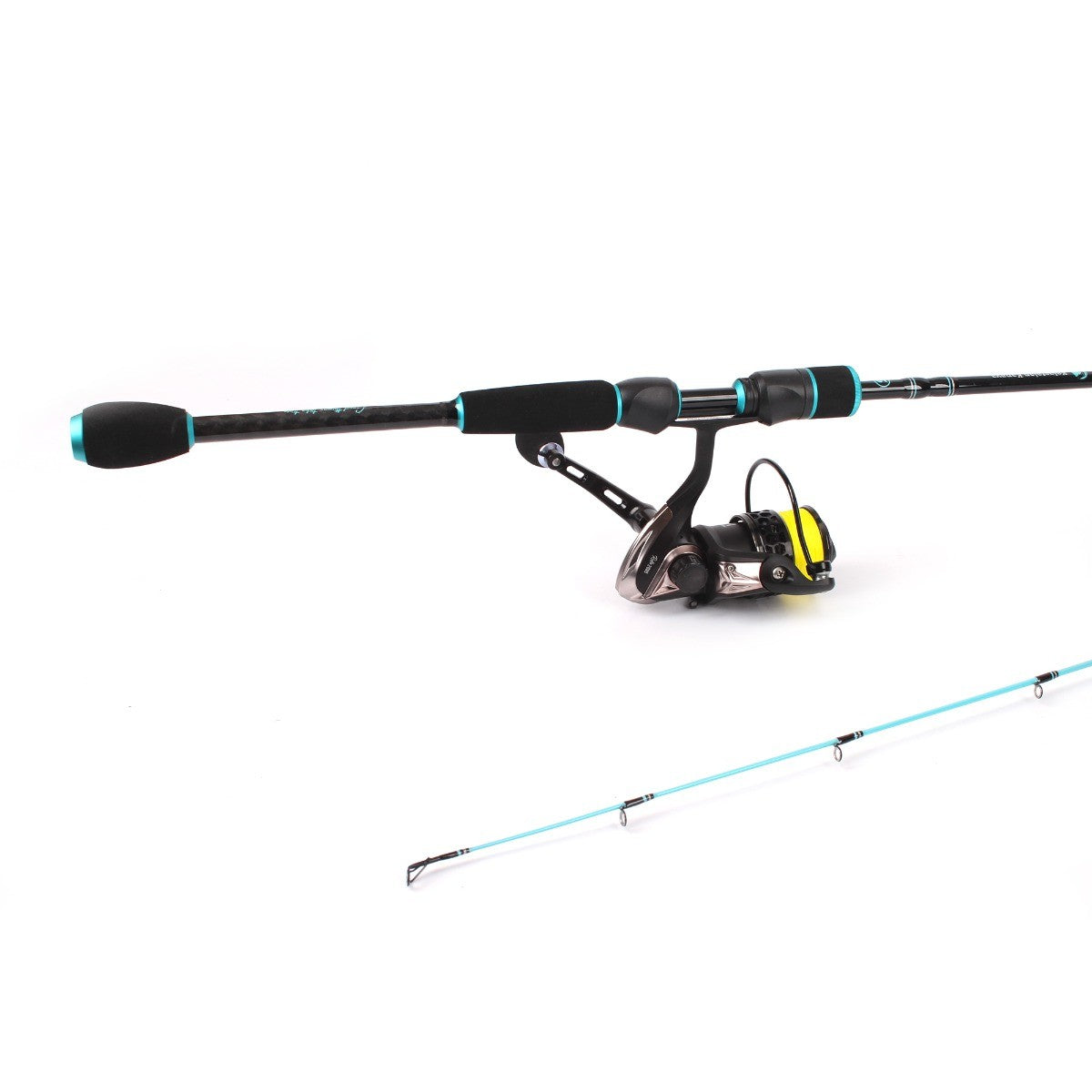 Kalastajan Kanava Aapo-ahven sarja combo