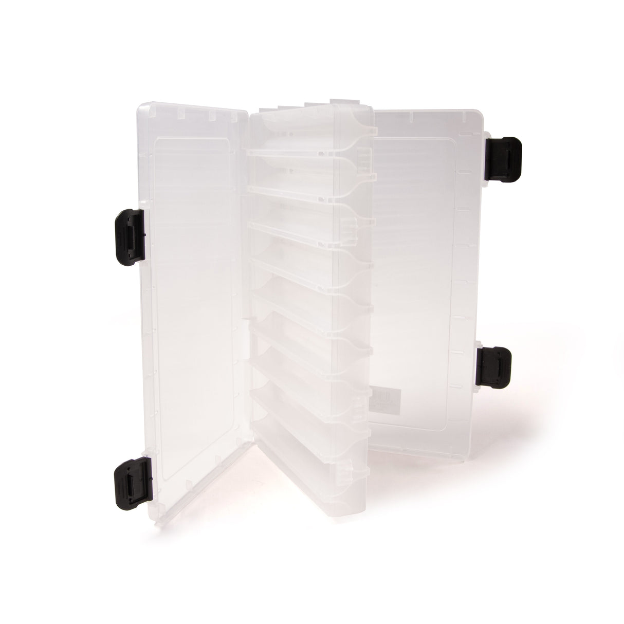 Scandinavian Tackle Kaksipuoleinen Vieherasia