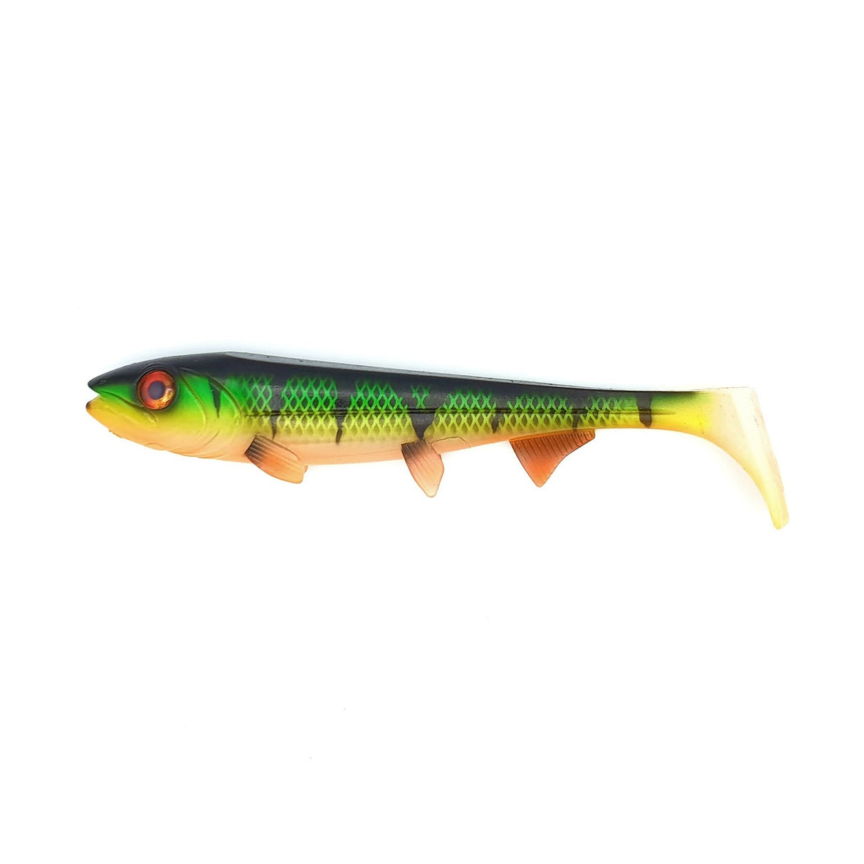 Hostagevalley HaukiShad 18cm, 52g