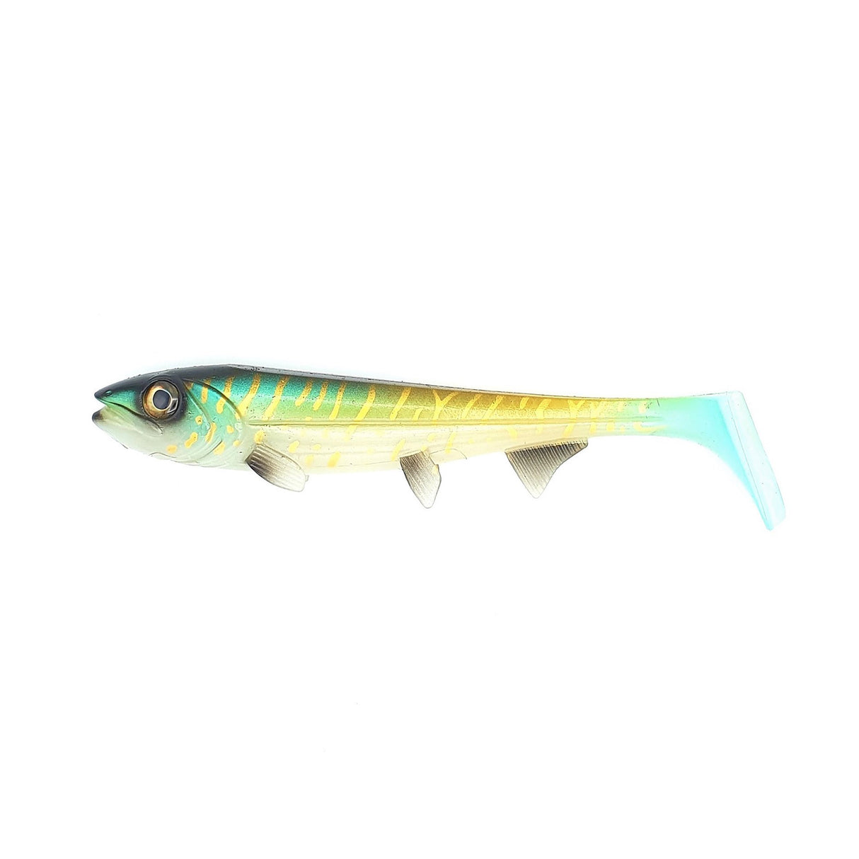 Hostagevalley HaukiShad 22cm, 92g