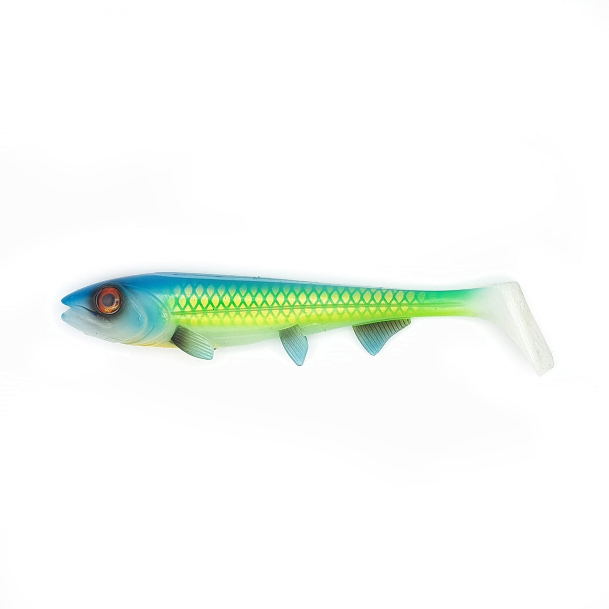 Hostagevalley HaukiShad 18cm, 52g