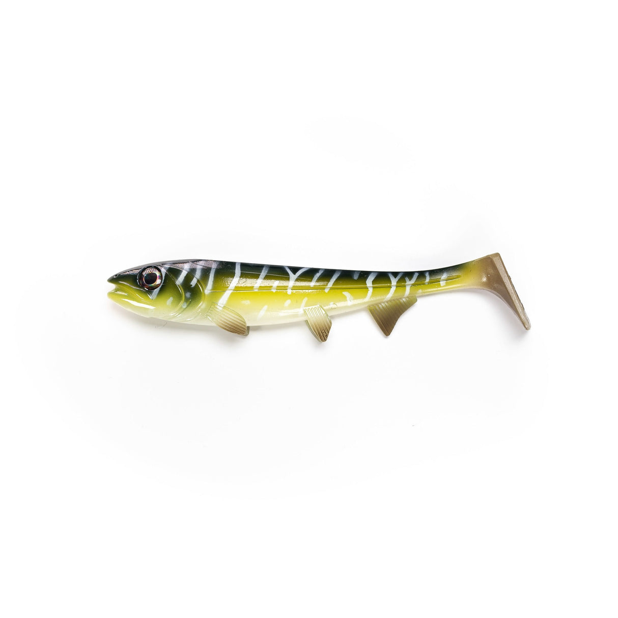 Hostagevalley HaukiShad 18cm, 52g