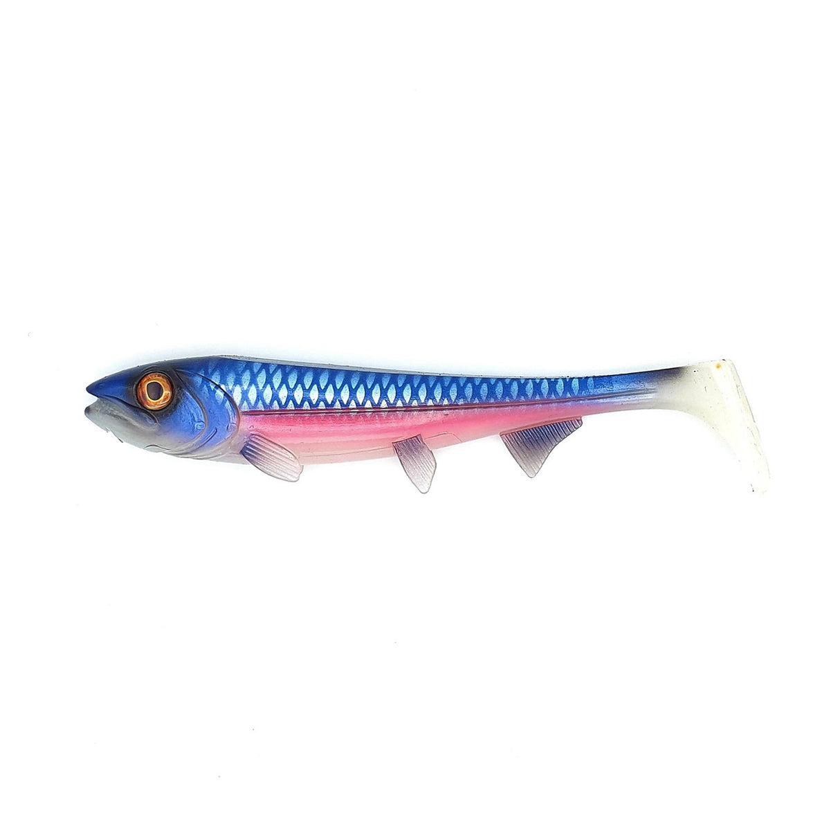 Hostagevalley HaukiShad 18cm, 52g