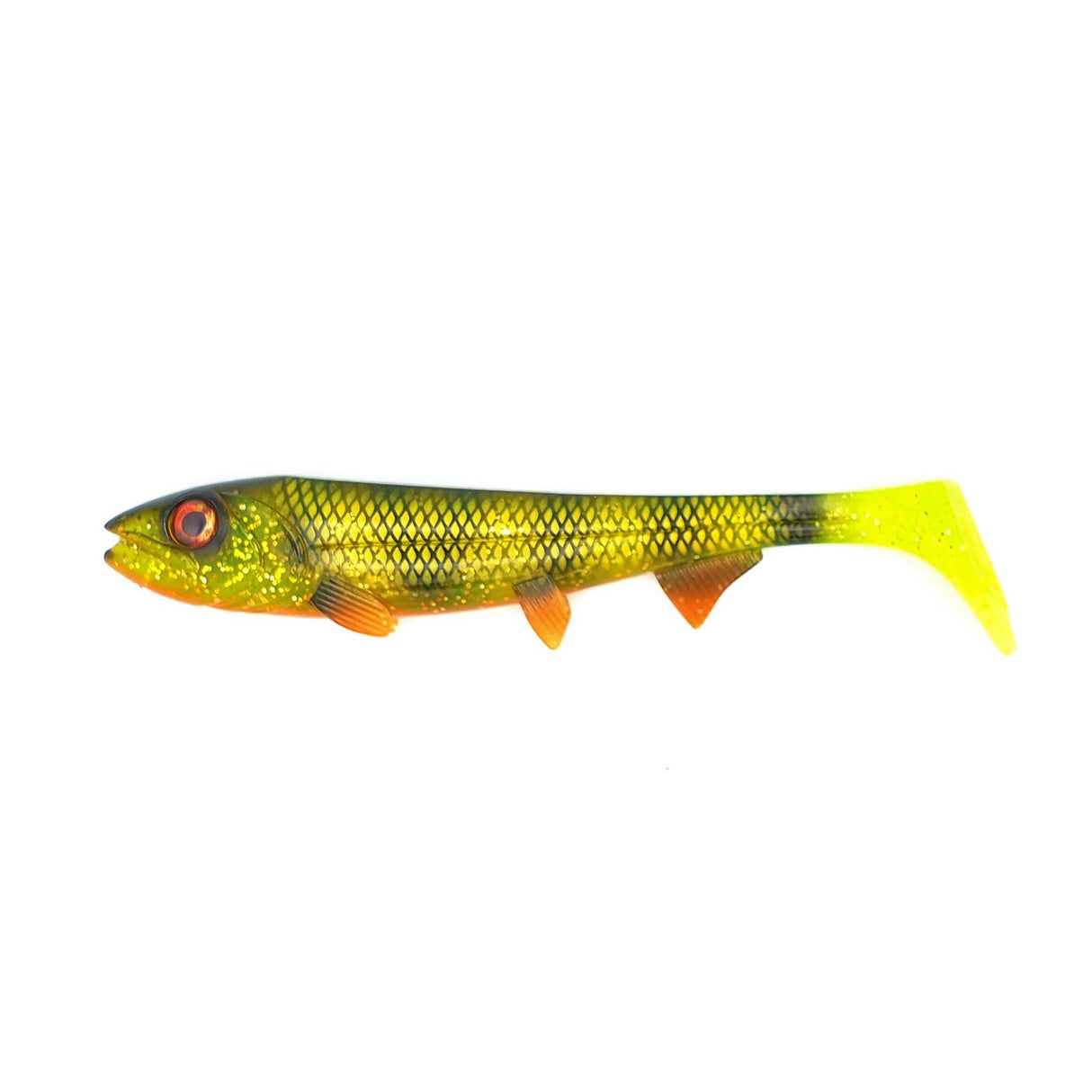 Hostagevalley HaukiShad 22cm, 92g