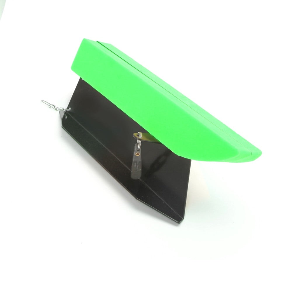 Scandinavian Tackle Conquest Plaanari