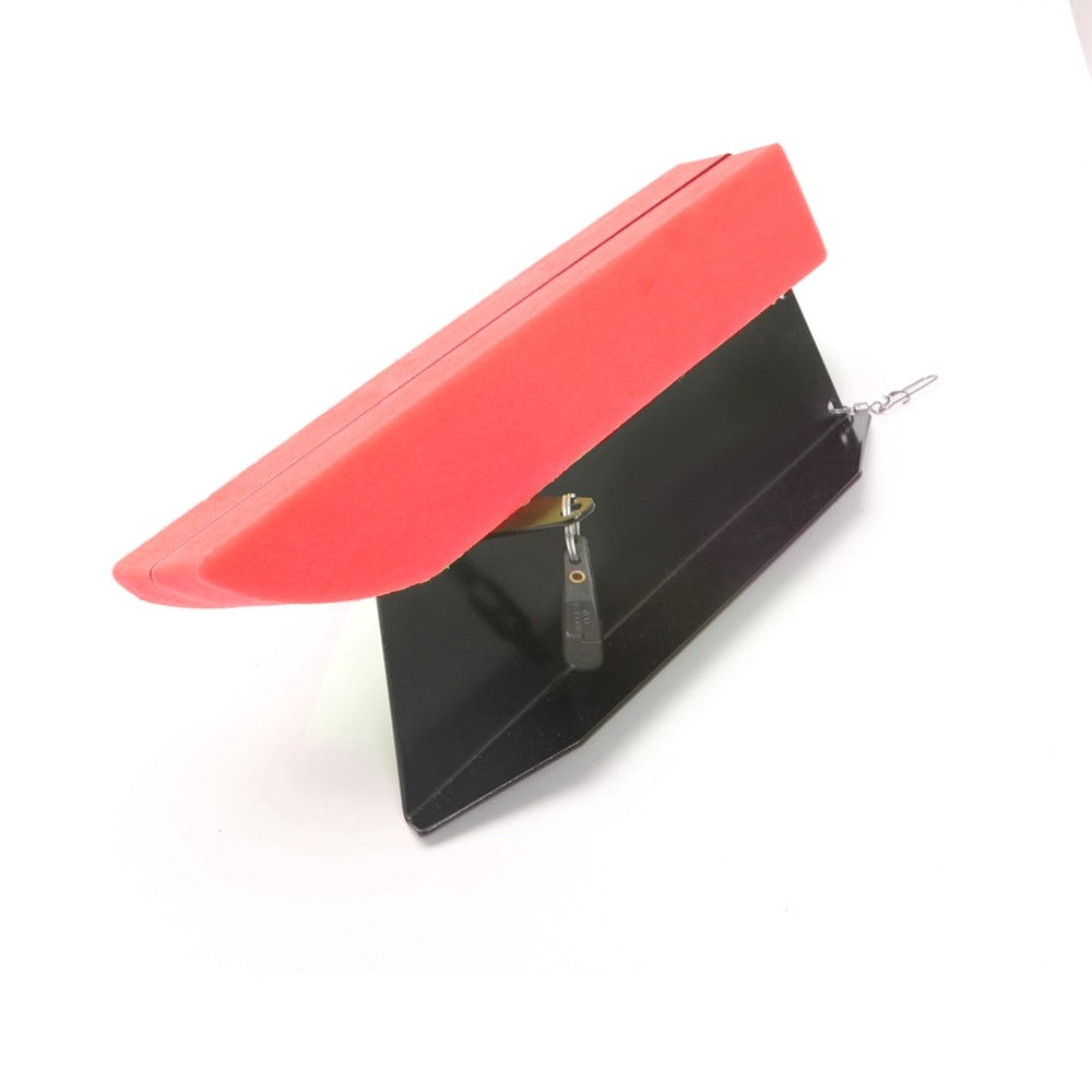 Scandinavian Tackle Conquest Plaanari