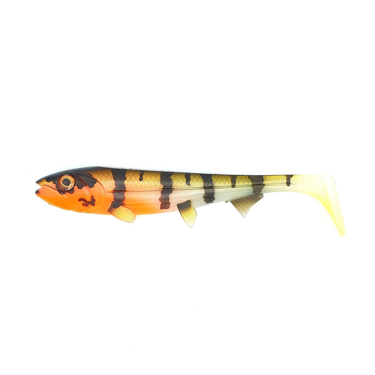 Hostagevalley HaukiShad 18cm, 52g