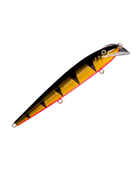 Islure Tuikkari M 10cm kuhavaappu