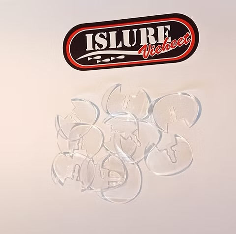 Islure Tuikkari uintilevy L koko