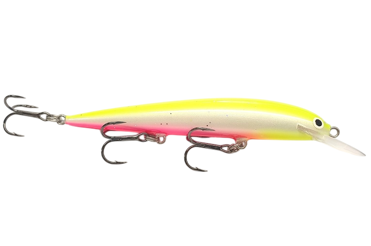 Karikko 13cm Syvänne Vaappu