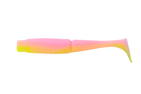Daiwa Bait Junkie Minnow Kelluva jigi 2,5"/6,5cm