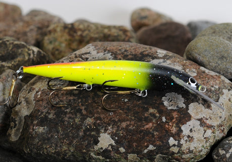 Karikko 13cm Syvänne Vaappu