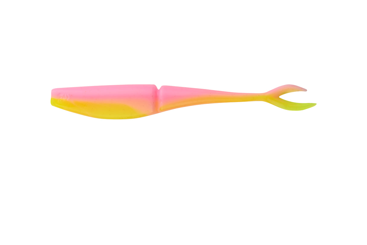 Daiwa Bait Junkie Jerkshad Kelluva jigi 5"/12,5cm