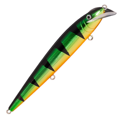 Islure Tuikkari M 10cm kuhavaappu