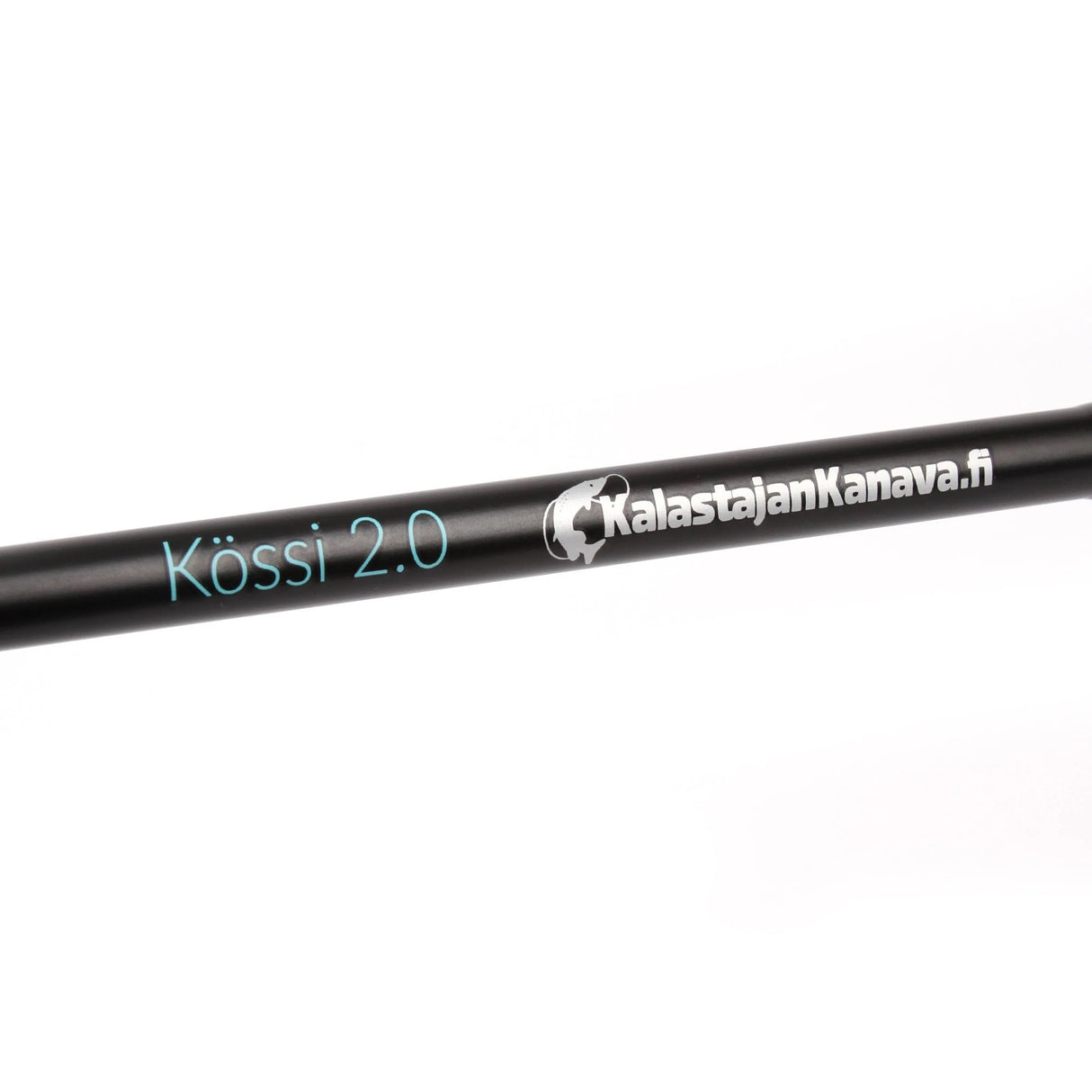 Kössi 2.0 Kuhavapa 223cm 10-30G by KALASTAJAN KANAVA