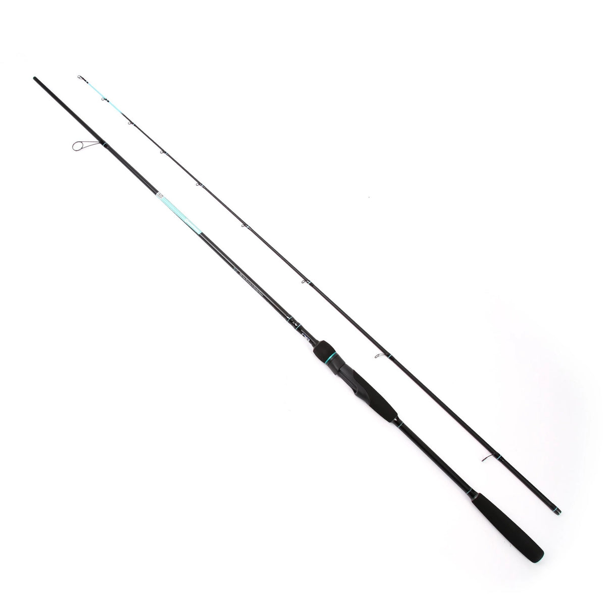 Pitkä-Aapo Ahvenvapa 228cm 7-21 G by KALASTAJAN KANAVA